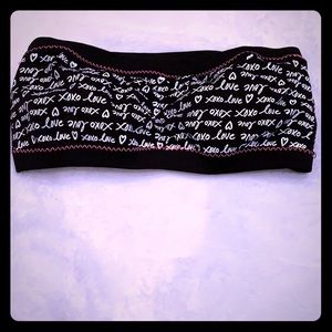 XOXO Girls 30/Small